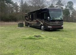 2008 DAMON TUSCANY 4055 full