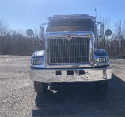 2006 INTERNATIONAL 9200 full