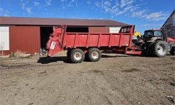 2022 MEYER 9624 full