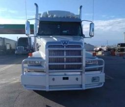 2016 WESTERN STAR 4900 full