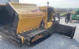 2021 MAULDIN 1560 full