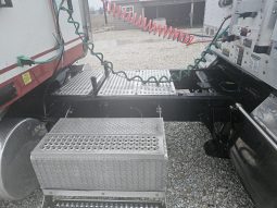 2007 INTERNATIONAL 9900 full