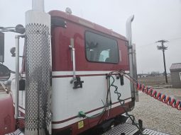 2007 INTERNATIONAL 9900 full