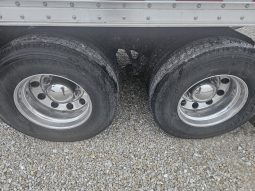 2007 INTERNATIONAL 9900 full