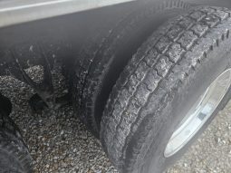 2007 INTERNATIONAL 9900 full