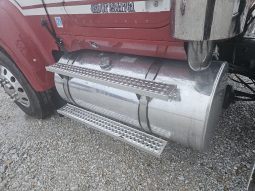 2007 INTERNATIONAL 9900 full