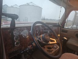 2007 INTERNATIONAL 9900 full