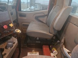 2007 INTERNATIONAL 9900 full