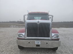 2007 INTERNATIONAL 9900 full
