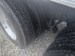 2007 INTERNATIONAL 9900 full