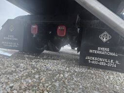 2007 INTERNATIONAL 9900 full