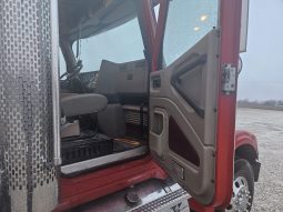 2007 INTERNATIONAL 9900 full