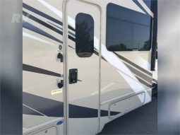 2022 THOR MOTOR COACH QUANTUM KW29 full