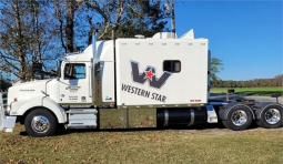 2016 WESTERN STAR 4900 full
