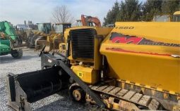 2021 MAULDIN 1560 full