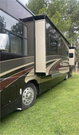 2008 DAMON TUSCANY 4055 full