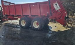 2022 MEYER 9624 full