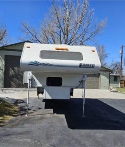 2004 LANCE 1121 full