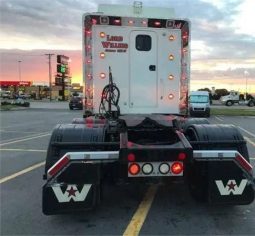 2016 WESTERN STAR 4900 full