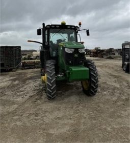 2021 JOHN DEERE 6195R full