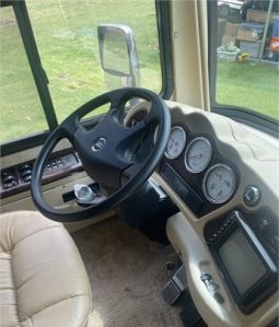 2008 DAMON TUSCANY 4055 full