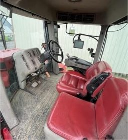 2012 CASE IH STEIGER 550 HD full