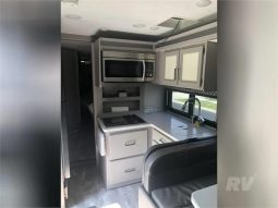 2022 THOR MOTOR COACH QUANTUM KW29 full
