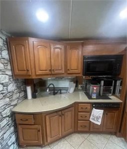 2008 DAMON TUSCANY 4055 full