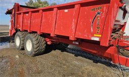 2022 MEYER 9624 full