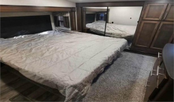 2018 KEYSTONE RV CO COUGAR 338RLK full