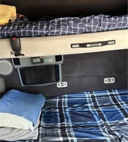 2011 VOLVO VNL64T730 full