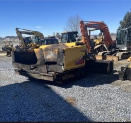 2021 MAULDIN 1560 full