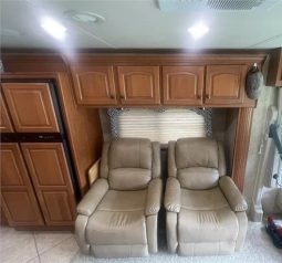 2008 DAMON TUSCANY 4055 full