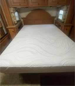 2008 DAMON TUSCANY 4055 full