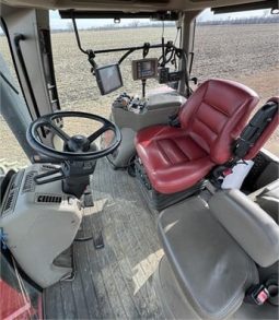 2009 case IH magnum 305 full