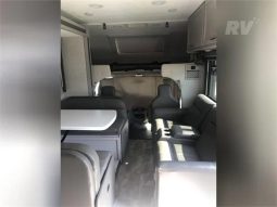 2022 THOR MOTOR COACH QUANTUM KW29 full