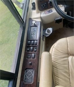 2008 DAMON TUSCANY 4055 full