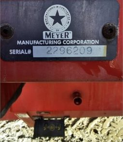 2022 MEYER 9624 full