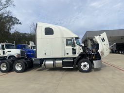 2015 Mack Pinnacle CXU613 full