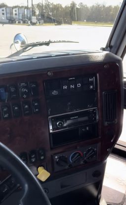 2015 Mack Pinnacle CXU613 full