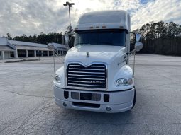 2015 Mack Pinnacle CXU613 full