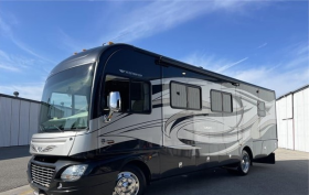 2013 FLEETWOOD SOUTHWIND 32VS