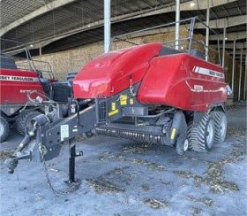 2021 MASSEY FERGUSON 2270XD