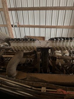 2022 Harvest International Ultra Plant Series 40 full