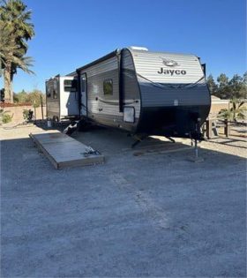 2021 JAYCO JAY FLIGHT 34RSBS