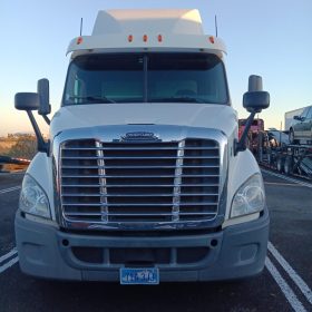 2015 FREIGHTLINER CASCADIA