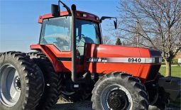 1998 CASE IH 8940 full