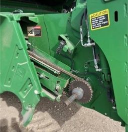 2015 JOHN DEERE S680 full