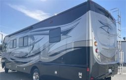 2013 FLEETWOOD SOUTHWIND 32VS full