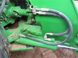 2011 JOHN DEERE 9630 full